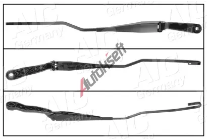 AIC Rameno stěrače okna AIC 52985, 52985 AIC Rameno stěrače okna AIC 52985, 52985