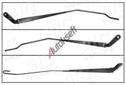 AIC Rameno st�ra�e okna AIC 52986, 52986