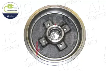 AIC Brzdový buben ČÁSTI NOVÉ MOBILITY AIC 52993, 52993 AIC Brzdový buben ČÁSTI NOVÉ MOBILITY AIC 52993, 52993