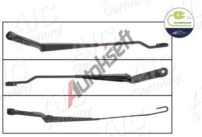 AIC Rameno stěrače okna AIC 53006, 53006 AIC Rameno stěrače okna AIC 53006, 53006
