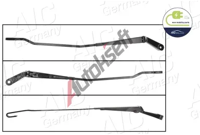 AIC Rameno st�ra�e okna AIC 53007, 53007