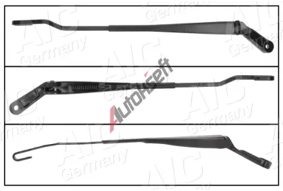 AIC Rameno stěrače okna AIC 53008, 53008 AIC Rameno stěrače okna AIC 53008, 53008