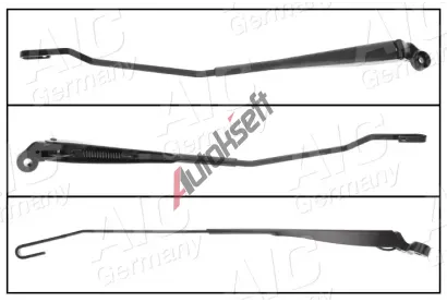 AIC Rameno stěrače okna AIC 53009, 53009 AIC Rameno stěrače okna AIC 53009, 53009
