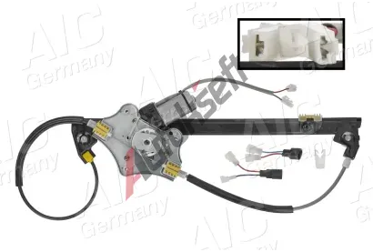 AIC Zvedac� za��zen� oken P�vodn� kvalita AIC AIC 53041, 53041