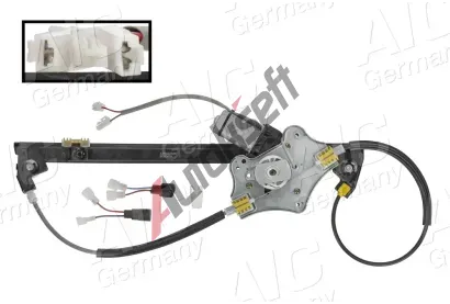 AIC Zvedac� za��zen� oken P�vodn� kvalita AIC AIC 53042, 53042