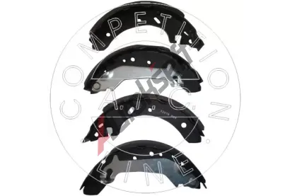 AIC Sada brzdov�ch �elist� AIC 53076, 53076