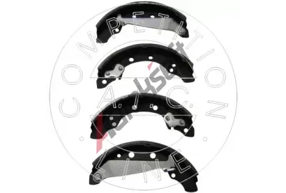 AIC Sada brzdov�ch �elist� P�vodn� kvalita AIC AIC 53086, 53086