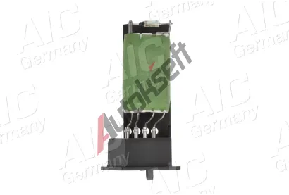 AIC Odpor vnitřního tlakového ventilátoru AIC 53110, 53110 AIC Odpor vnitřního tlakového ventilátoru AIC 53110, 53110