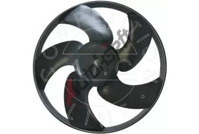 AIC V�tr�k chlazen� motoru P�vodn� kvalita AIC AIC 53113, 53113