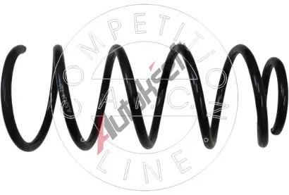 AIC Pružina podvozku Původní kvalita AIC AIC 53134, 53134 AIC Pružina podvozku Původní kvalita AIC AIC 53134, 53134