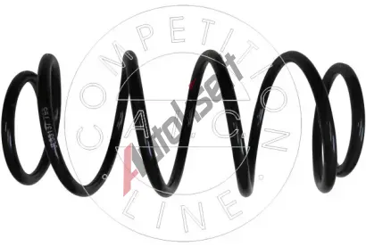 AIC Pru�ina podvozku P�vodn� kvalita AIC AIC 53137, 53137