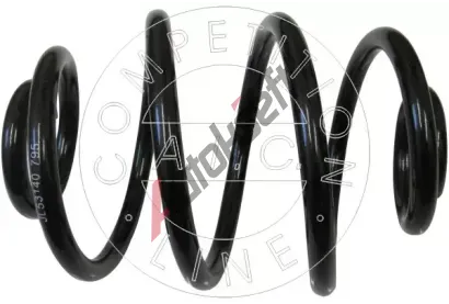 AIC Pružina podvozku Původní kvalita AIC AIC 53140, 53140 AIC Pružina podvozku Původní kvalita AIC AIC 53140, 53140