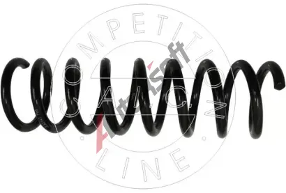 AIC Pru�ina podvozku P�vodn� kvalita AIC AIC 53143, 53143