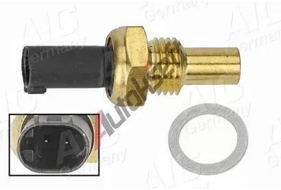 AIC Sn�ma� teploty chladiva P�vodn� kvalita AIC AIC 53154, 53154