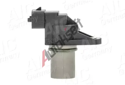 AIC Sn�ma� polohy va�kov�ho h��dele P�vodn� kvalita AIC AIC 53155, 53155