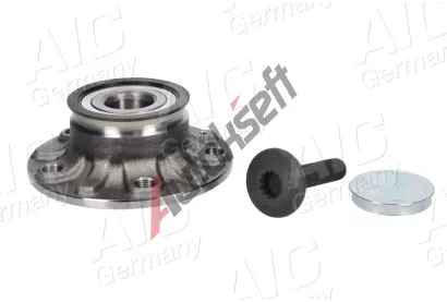 AIC Sada ložiska kola ČÁSTI NOVÉ MOBILITY AIC 53161Set, 53161Set AIC Sada ložiska kola ČÁSTI NOVÉ MOBILITY AIC 53161Set, 53161Set