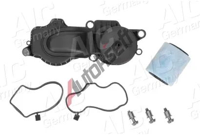 AIC Ventil odvětrání klikové skříně Původní kvalita AIC AIC 53166, 53166 AIC Ventil odvětrání klikové skříně Původní kvalita AIC AIC 53166, 53166