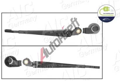 AIC Rameno st�ra�e okna ��STI NOV� MOBILITY AIC 53173, 53173