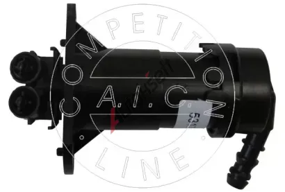 AIC �istic� syst�m sv�tlomet� P�vodn� kvalita AIC AIC 53179, 53179
