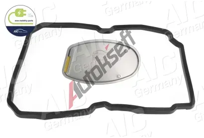 AIC Hydraulický filtr automatické převodovky ČÁSTI NOVÉ MOBILITY AIC 53189, 53189 AIC Hydraulický filtr automatické převodovky ČÁSTI NOVÉ MOBILITY AIC 53189, 53189