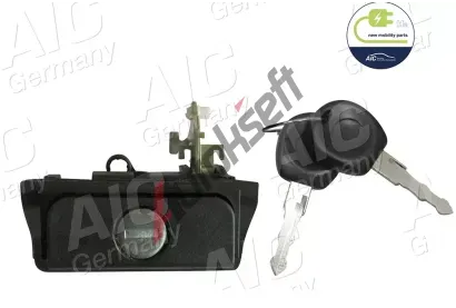 AIC Z�mek v�klopn�ch zadn�ch dve�� ��STI NOV� MOBILITY AIC 53209, 53209