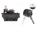 AIC Z�mek v�klopn�ch zadn�ch dve�� ��STI NOV� MOBILITY AIC 53209, 53209