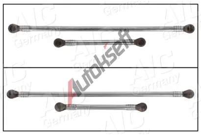 AIC Hnac� ty�ka t�hla st�ra�e AIC 53219, 53219