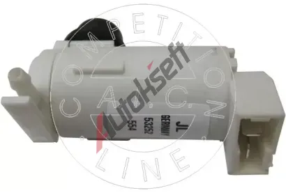 AIC Vodn� �epadlo ost�ikova�e skel P�vodn� kvalita AIC AIC 53252, 53252