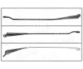 Rameno st�ra�e okna&nbsp;AIC&nbsp;&dash;&nbsp;AIC 53326