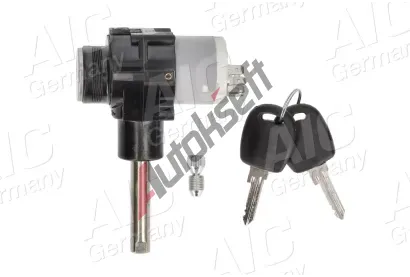 AIC Zamykací válec zámku zapalování AIC 53348, 53348 AIC Zamykací válec zámku zapalování AIC 53348, 53348