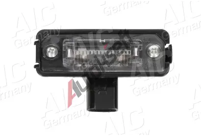 AIC Osvětlení SPZ Původní kvalita AIC AIC 53387, 53387 AIC Osvětlení SPZ Původní kvalita AIC AIC 53387, 53387