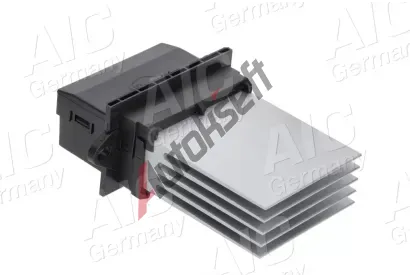 AIC ��dic� jednotka vyt�p�n� / v�tr�n� P�vodn� kvalita AIC AIC 53388, 53388