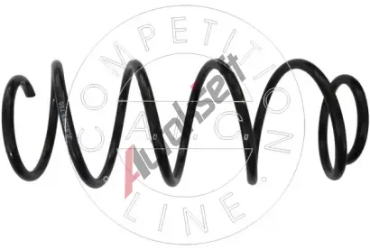 AIC Pružina podvozku Původní kvalita AIC AIC 53389, 53389 AIC Pružina podvozku Původní kvalita AIC AIC 53389, 53389