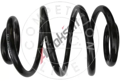 AIC Pru�ina podvozku P�vodn� kvalita AIC AIC 53390, 53390