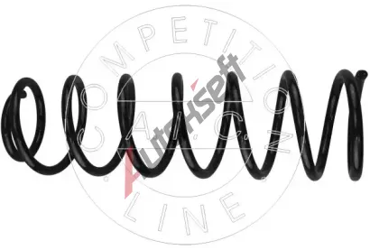 AIC Pružina podvozku Původní kvalita AIC AIC 53394, 53394 AIC Pružina podvozku Původní kvalita AIC AIC 53394, 53394