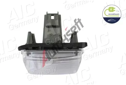 AIC Osv�tlen� SPZ ��STI NOV� MOBILITY AIC 53398, 53398