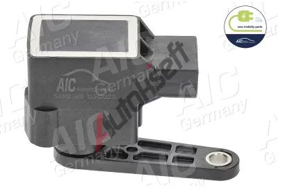 AIC Senzor, regulace sklonu sv�tlometu ��STI NOV� MOBILITY AIC 53400, 53400