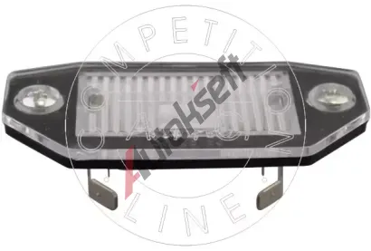 AIC Osv�tlen� SPZ P�vodn� kvalita AIC AIC 53408, 53408