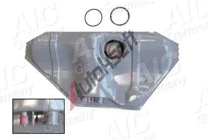 AIC Palivová nádrž AIC 53418, 53418 AIC Palivová nádrž AIC 53418, 53418