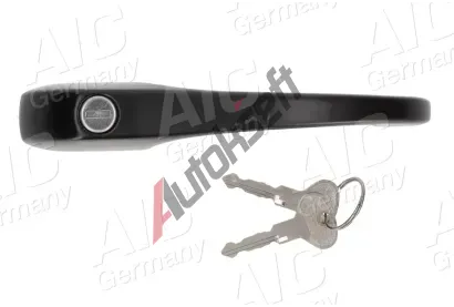 AIC Rukojeť dveří Původní kvalita AIC AIC 53445, 53445 AIC Rukojeť dveří Původní kvalita AIC AIC 53445, 53445