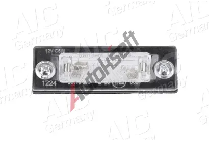 AIC Osv�tlen� SPZ P�vodn� kvalita AIC AIC 53470, 53470