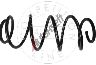 AIC Pru�ina podvozku P�vodn� kvalita AIC AIC 53487, 53487