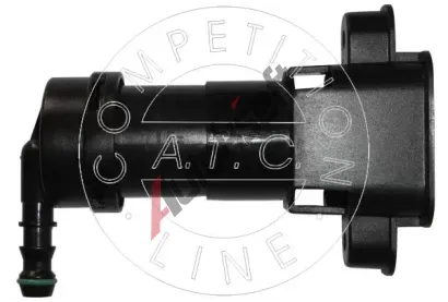 AIC �istic� syst�m sv�tlomet� P�vodn� kvalita AIC AIC 53501, 53501