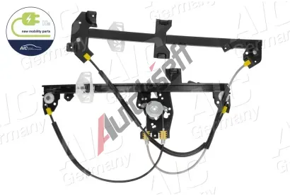 AIC Zvedac� za��zen� oken ��STI NOV� MOBILITY AIC 53506, 53506