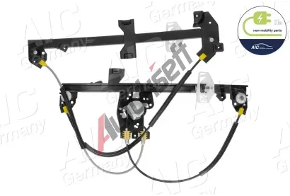 AIC Zvedac� za��zen� oken ��STI NOV� MOBILITY AIC 53507, 53507