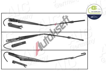 AIC Rameno st�ra�e okna ��STI NOV� MOBILITY AIC 53525, 53525