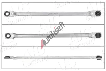 AIC Hnac� ty�ka t�hla st�ra�e AIC 53551, 53551