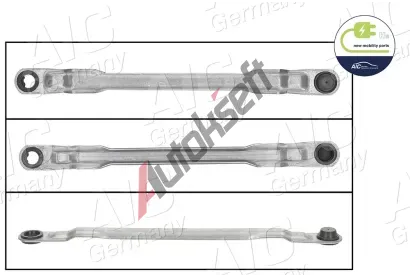AIC Hnac� ty�ka t�hla st�ra�e ��STI NOV� MOBILITY AIC 53559, 53559