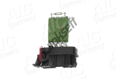 AIC Odpor vnitřního tlakového ventilátoru Původní kvalita AIC AIC 53594, 53594 AIC Odpor vnitřního tlakového ventilátoru Původní kvalita AIC AIC 53594, 53594