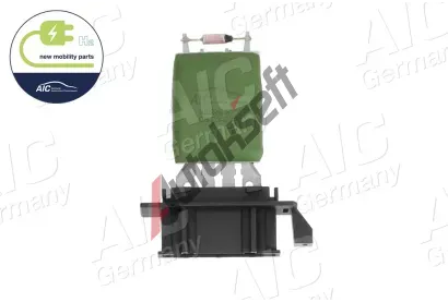 AIC Odpor vnit�n�ho tlakov�ho ventil�toru ��STI NOV� MOBILITY AIC 53596, 53596